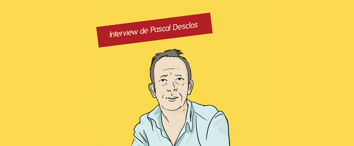 Cultiver l’esprit critique chez l’enfant, interview de Pascal Desclos