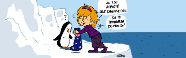 ASDP Environnement banquise