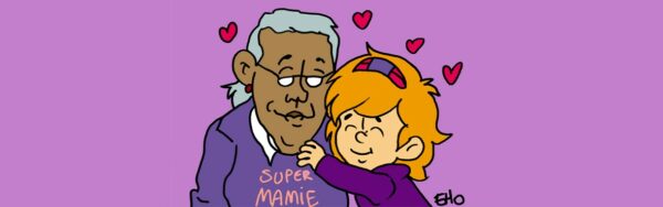 ASDP personne âgée