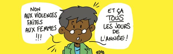 ASDP Violences faites aux femmes