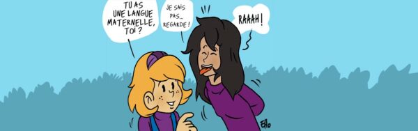 ASDP Langue Maternelle