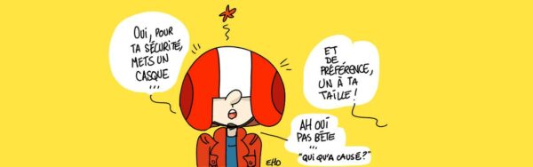 ASDP Sécurité routière