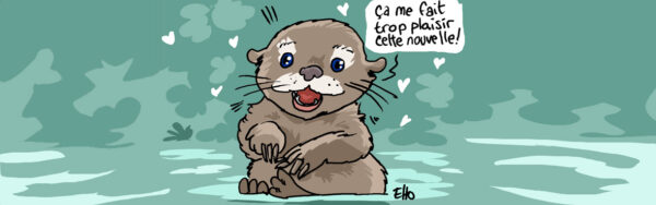 ADSP Loutre