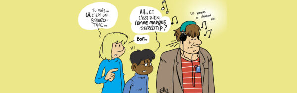 La Une Stereotypes Fr