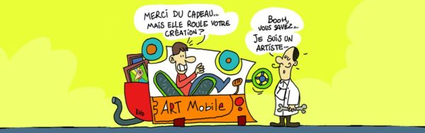 ASDP Art Accessibilité Peinture
