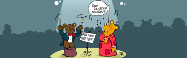 ASDP Enfants doudous opéra Nice