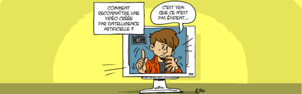 La Une IA