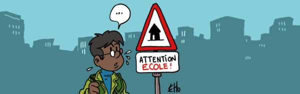 ASDP Violences Ecole