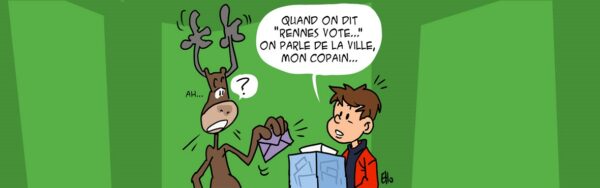 ASDP Vote enfants