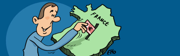 La Une Impots