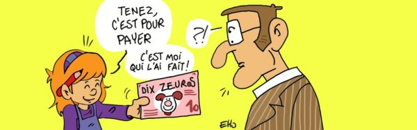 La Une