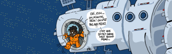 ASDP Espace